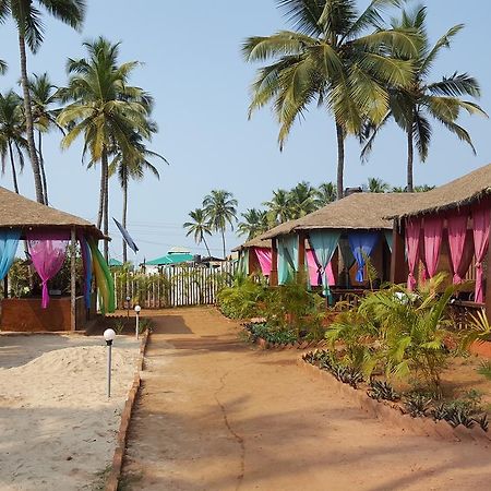 Shanti Village アゴンダ エクステリア 写真