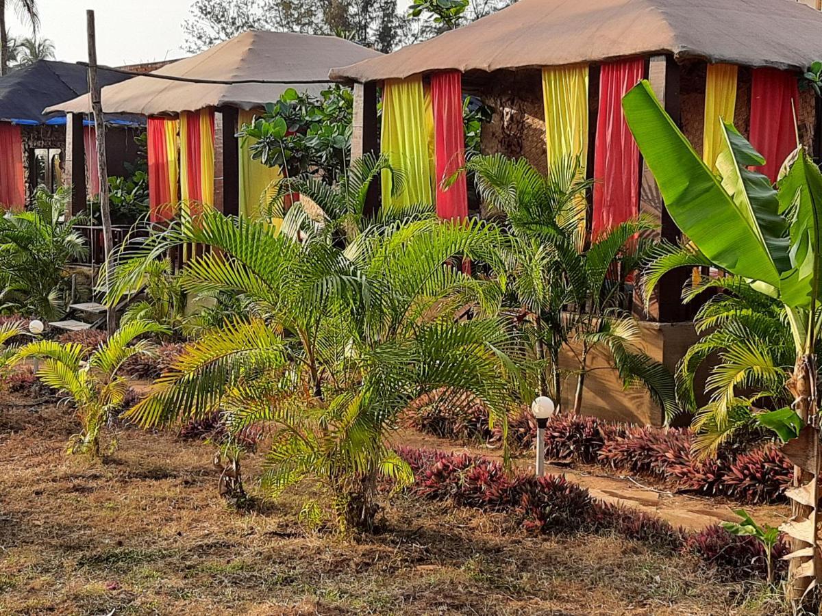 Shanti Village アゴンダ エクステリア 写真