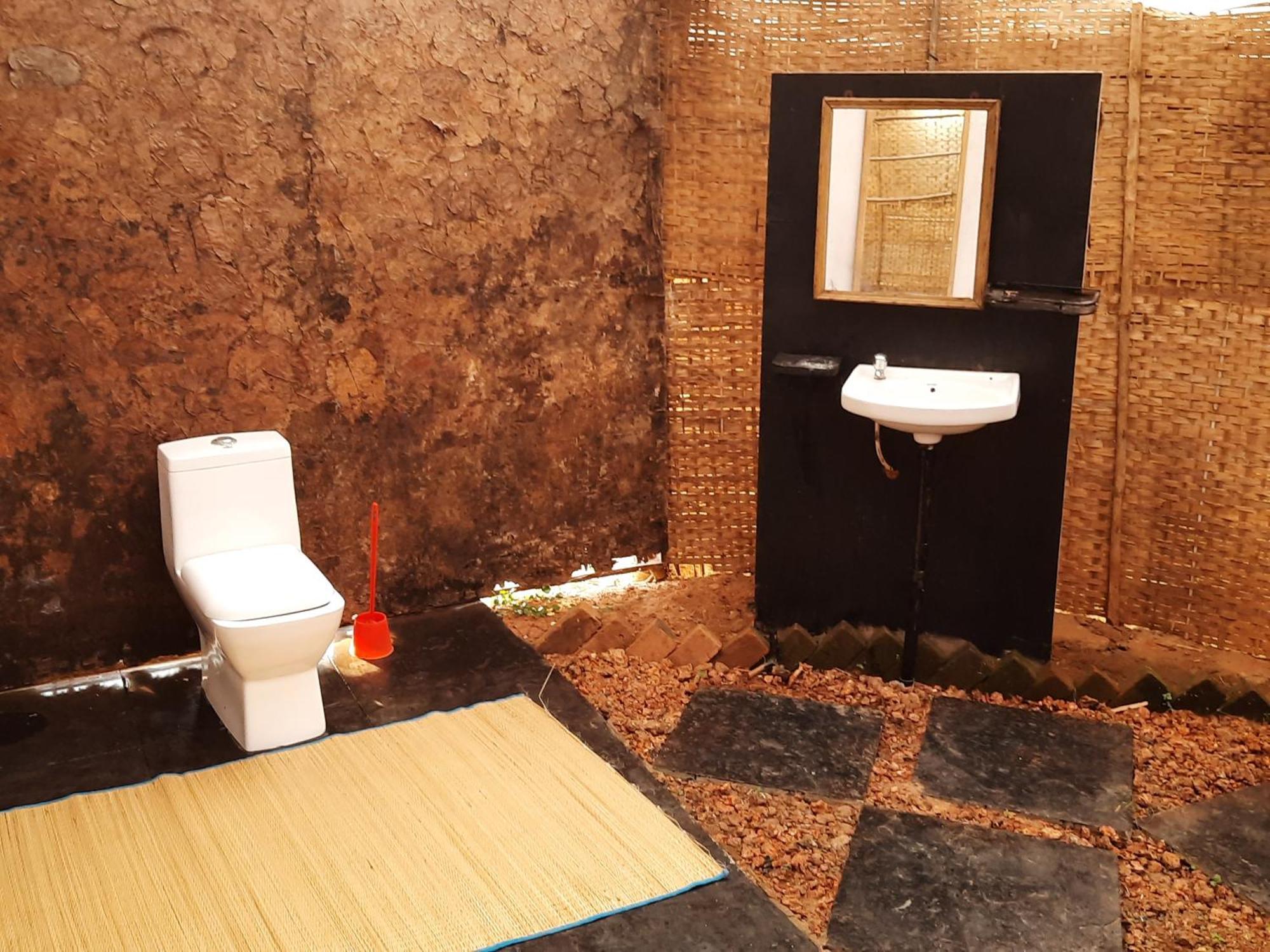 Shanti Village アゴンダ エクステリア 写真