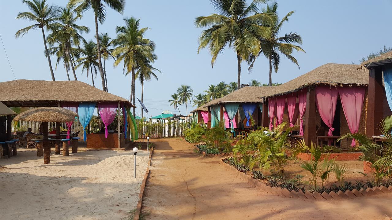 Shanti Village アゴンダ エクステリア 写真