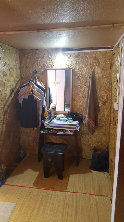 Shanti Village アゴンダ エクステリア 写真